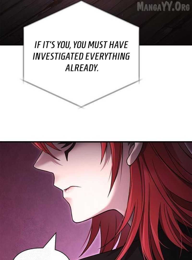 Surviving The Game as a Barbarian Chapter 134 - page 10