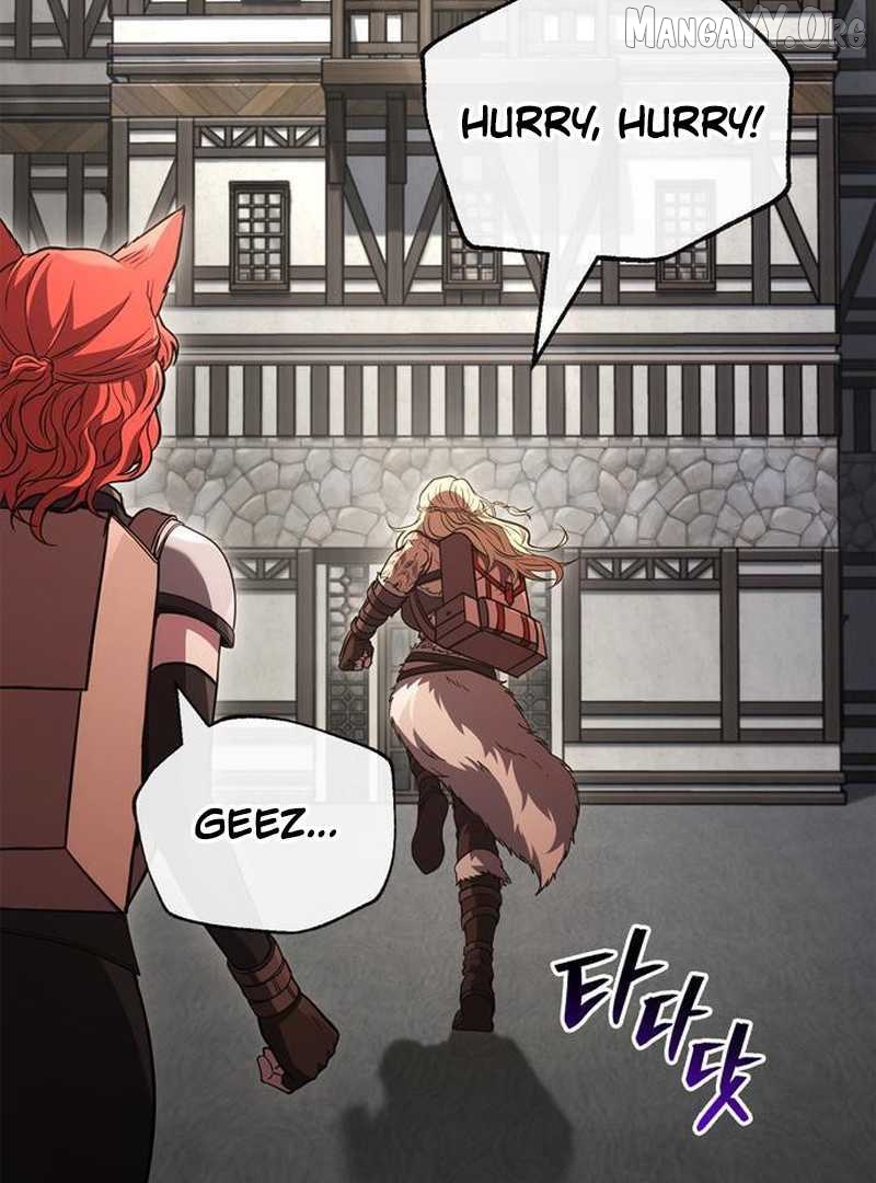 Surviving The Game as a Barbarian Chapter 134 - page 101