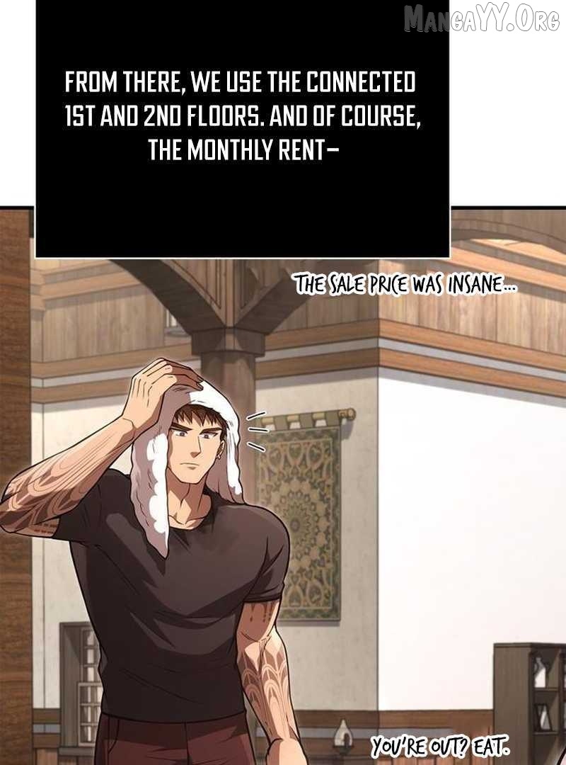 Surviving The Game as a Barbarian Chapter 134 - page 103