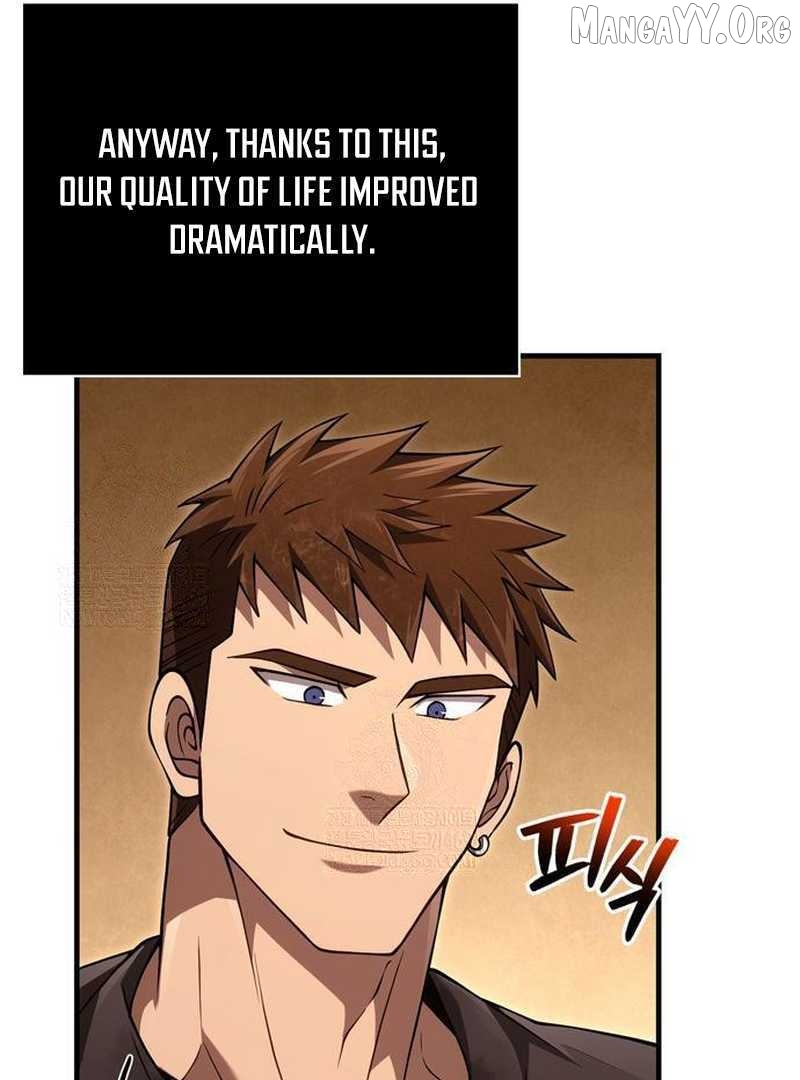 Surviving The Game as a Barbarian Chapter 134 - page 106