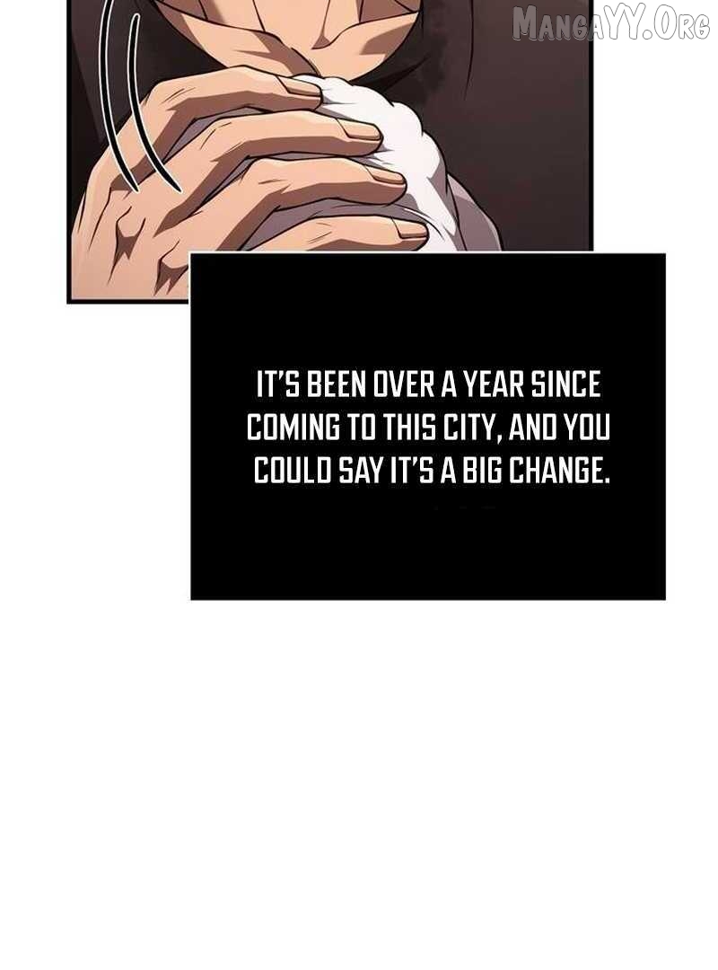 Surviving The Game as a Barbarian Chapter 134 - page 107