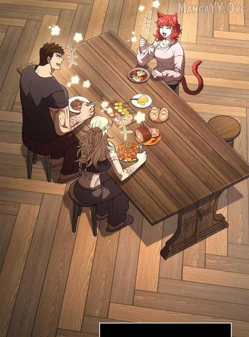 Surviving The Game as a Barbarian Chapter 134 - page 109