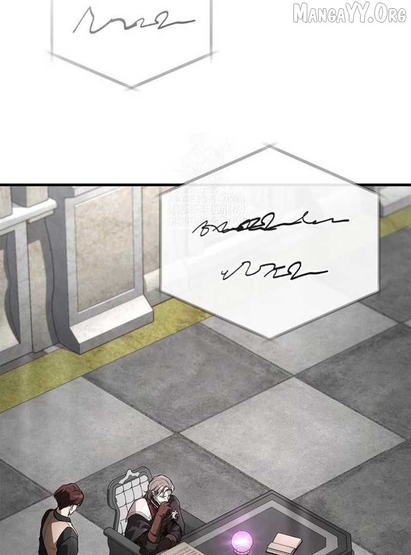 Surviving The Game as a Barbarian Chapter 134 - page 12