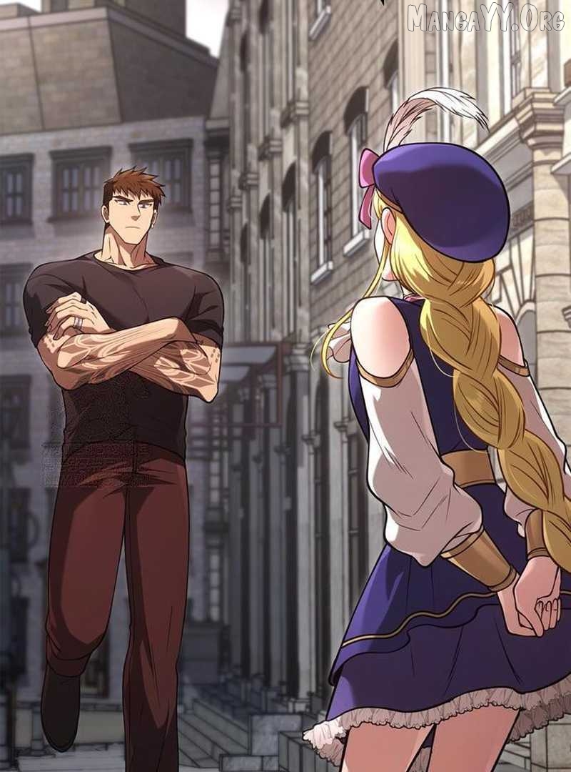 Surviving The Game as a Barbarian Chapter 134 - page 120