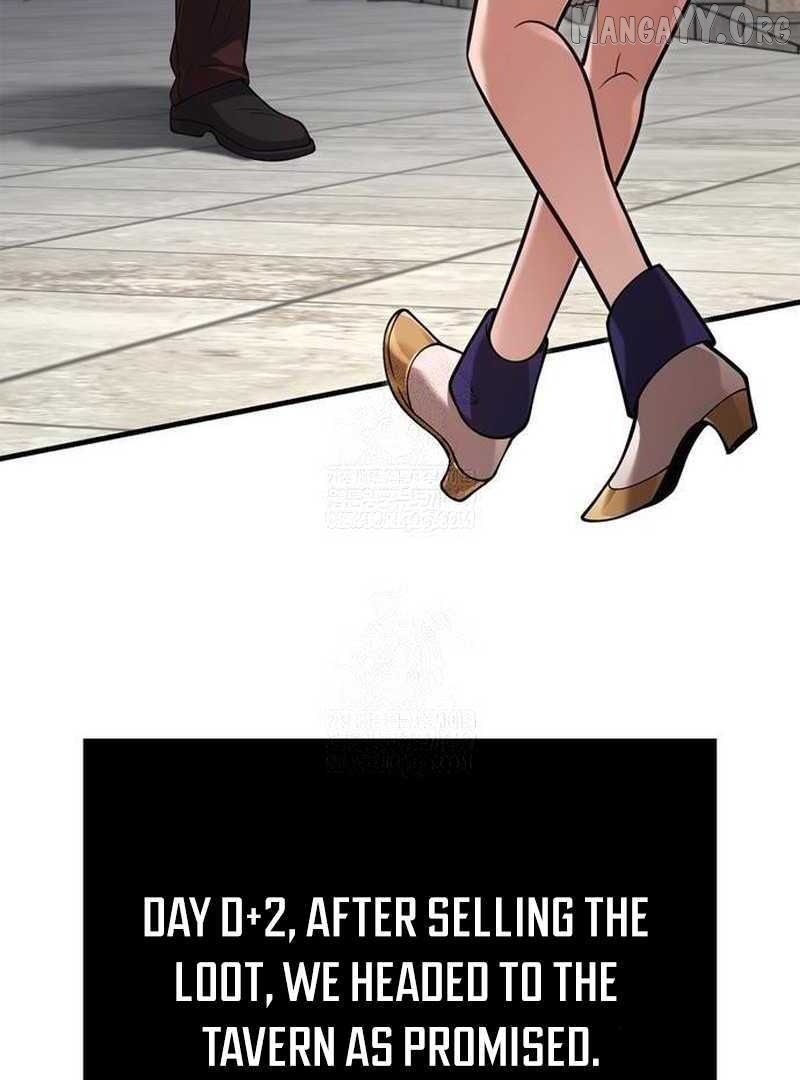 Surviving The Game as a Barbarian Chapter 134 - page 121