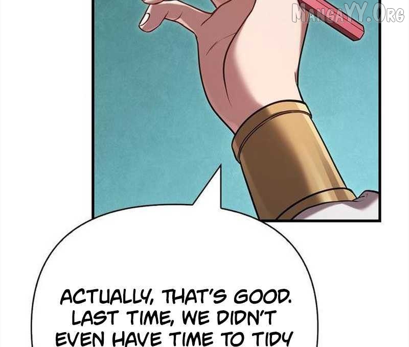 Surviving The Game as a Barbarian Chapter 134 - page 124