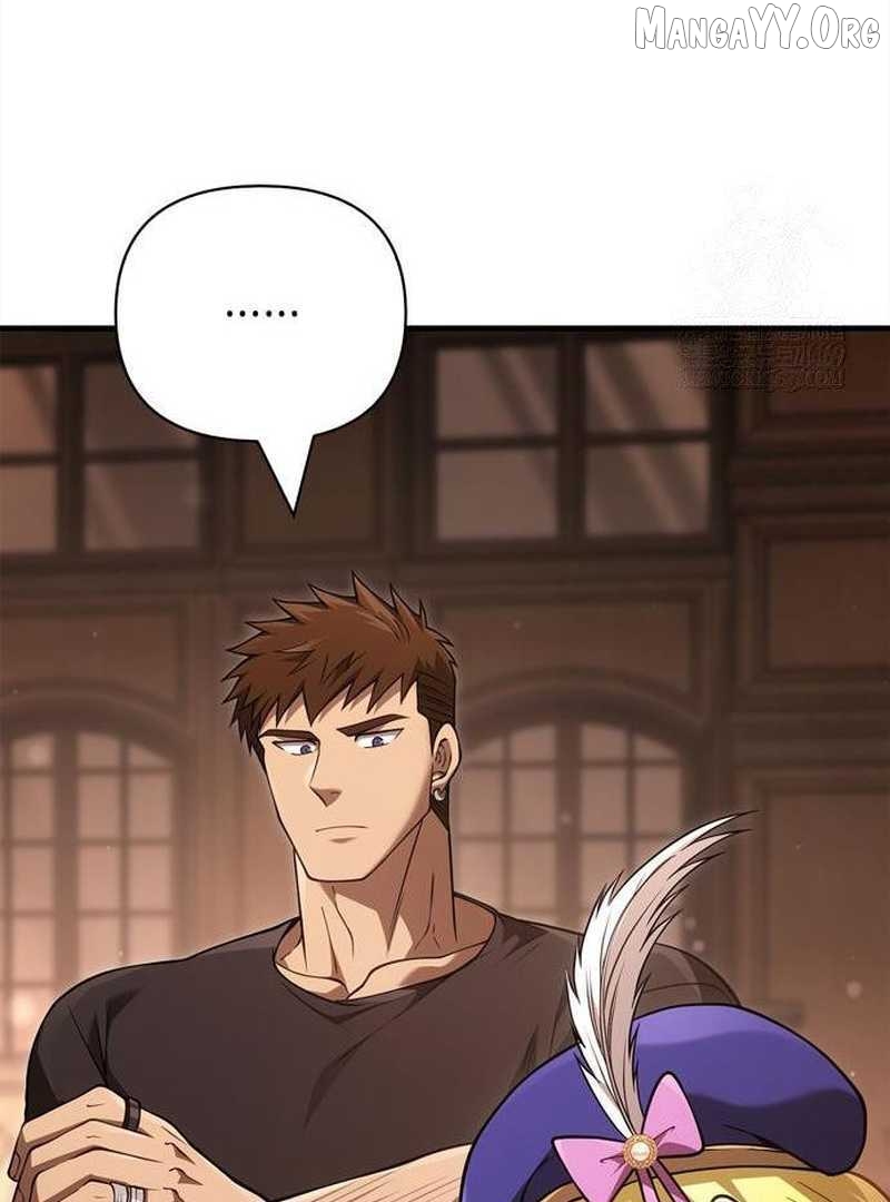 Surviving The Game as a Barbarian Chapter 134 - page 126