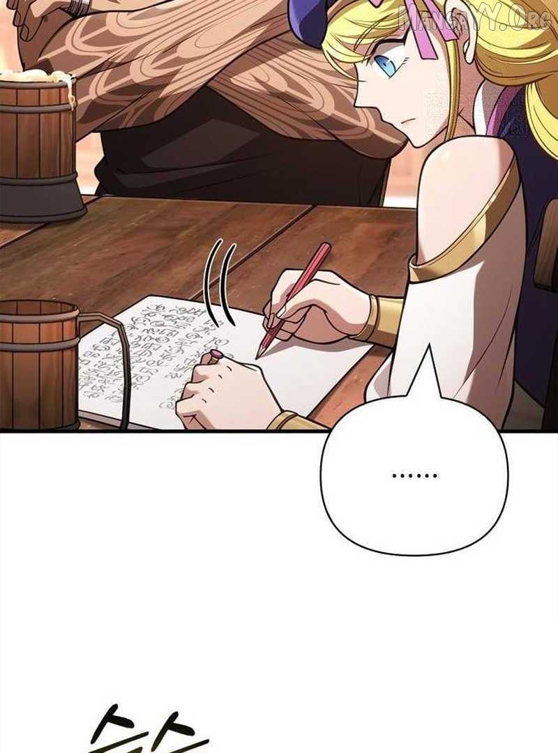 Surviving The Game as a Barbarian Chapter 134 - page 127