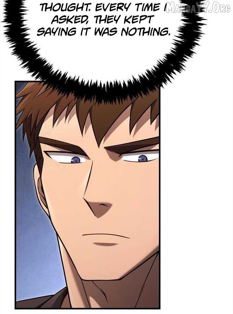 Surviving The Game as a Barbarian Chapter 134 - page 129