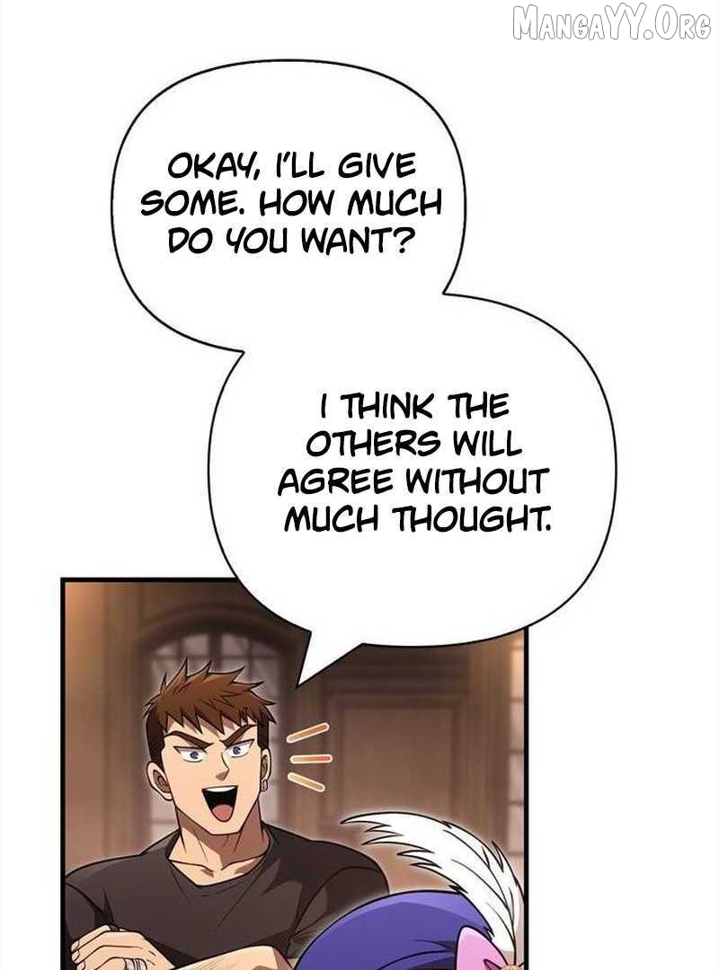 Surviving The Game as a Barbarian Chapter 134 - page 139