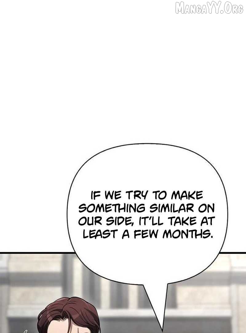 Surviving The Game as a Barbarian Chapter 134 - page 14