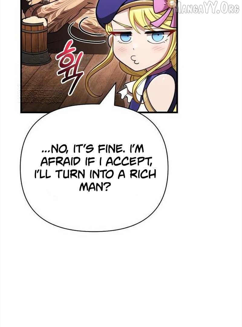 Surviving The Game as a Barbarian Chapter 134 - page 140