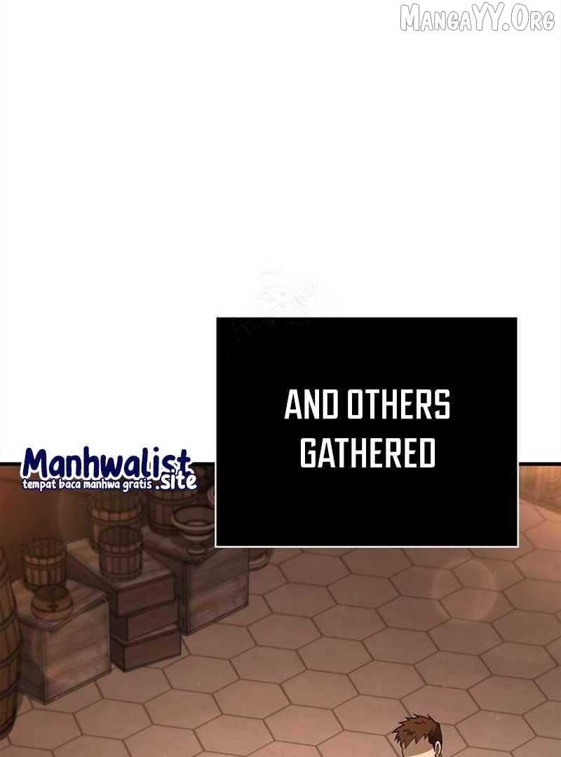 Surviving The Game as a Barbarian Chapter 134 - page 143