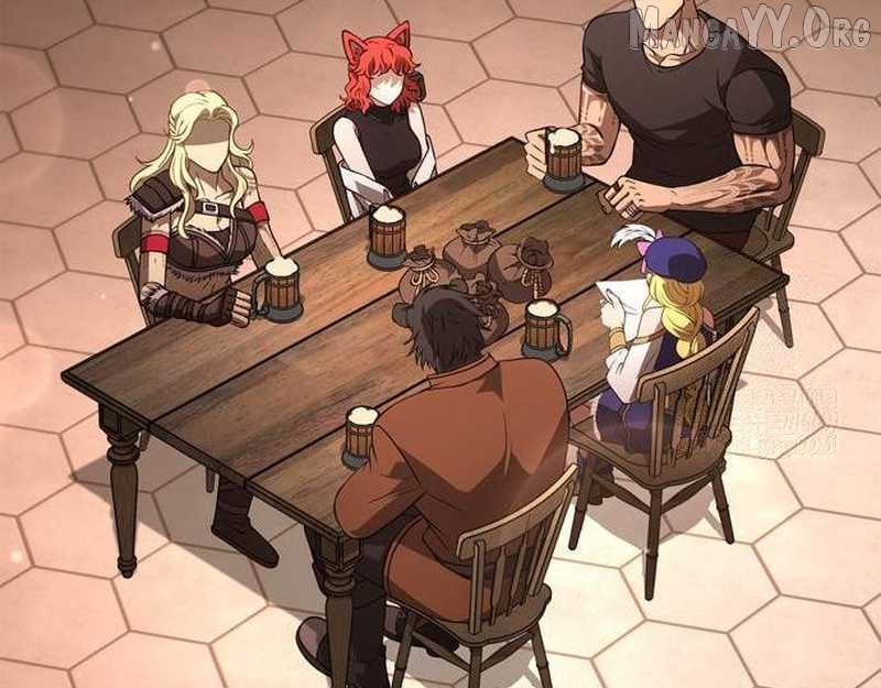 Surviving The Game as a Barbarian Chapter 134 - page 144