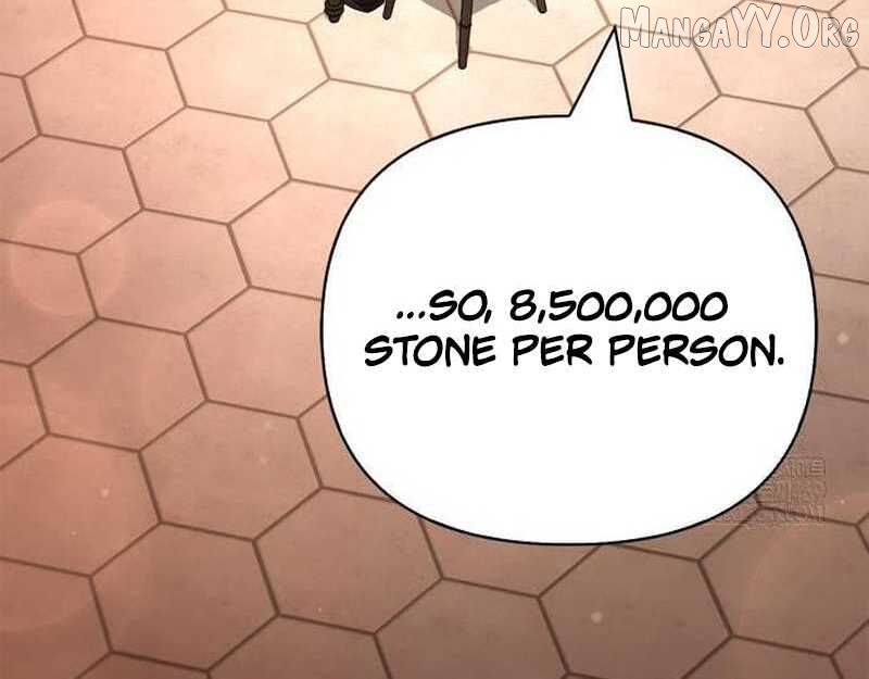 Surviving The Game as a Barbarian Chapter 134 - page 145