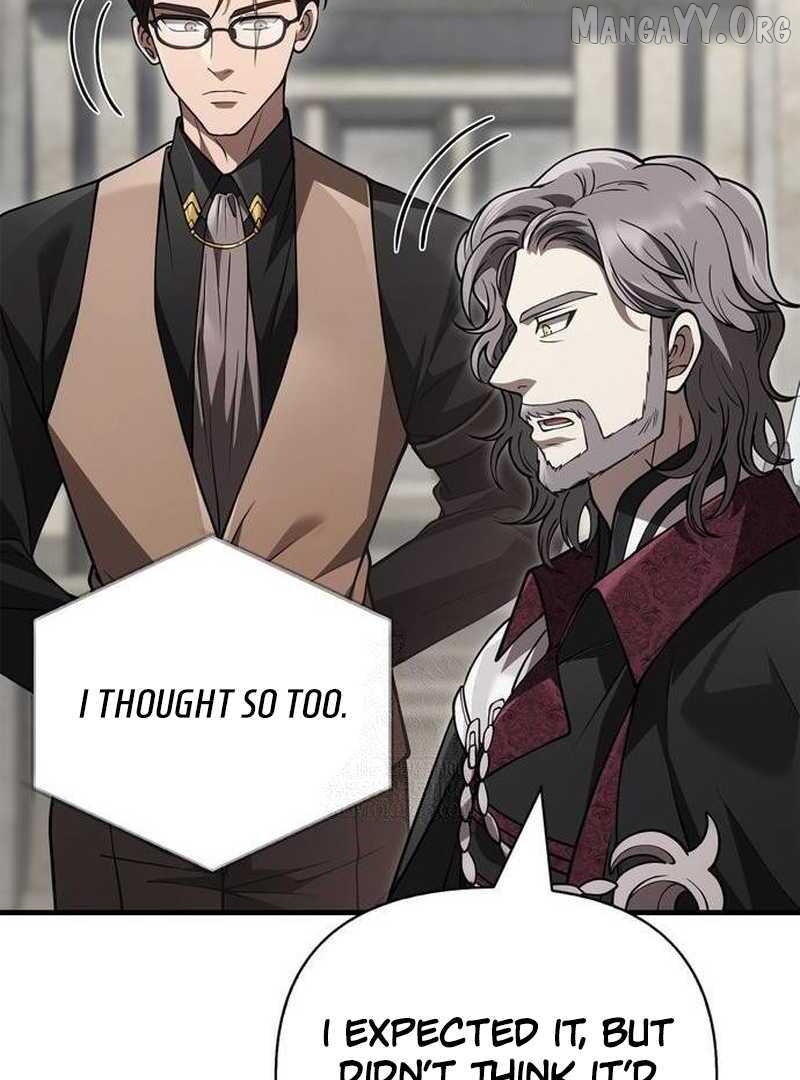 Surviving The Game as a Barbarian Chapter 134 - page 15