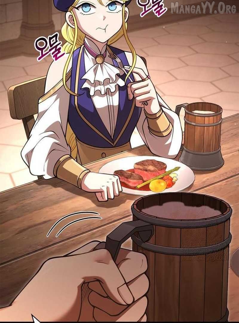 Surviving The Game as a Barbarian Chapter 134 - page 150