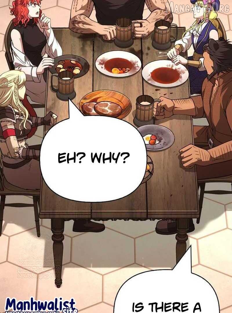 Surviving The Game as a Barbarian Chapter 134 - page 156