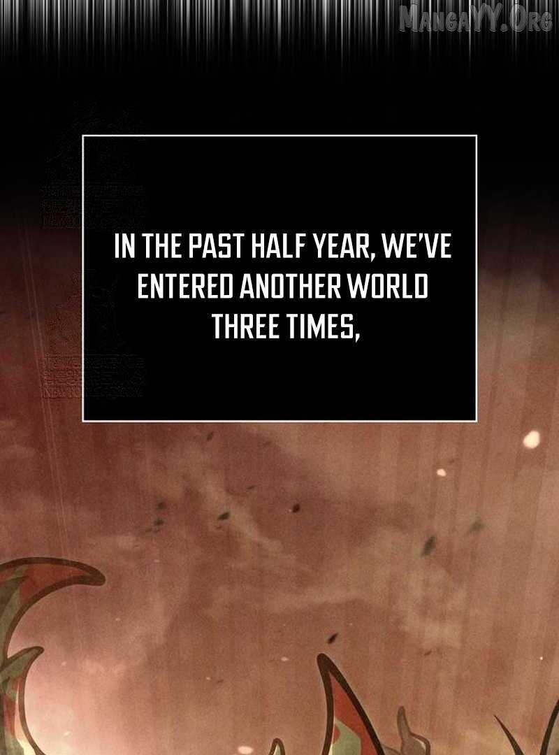 Surviving The Game as a Barbarian Chapter 134 - page 158