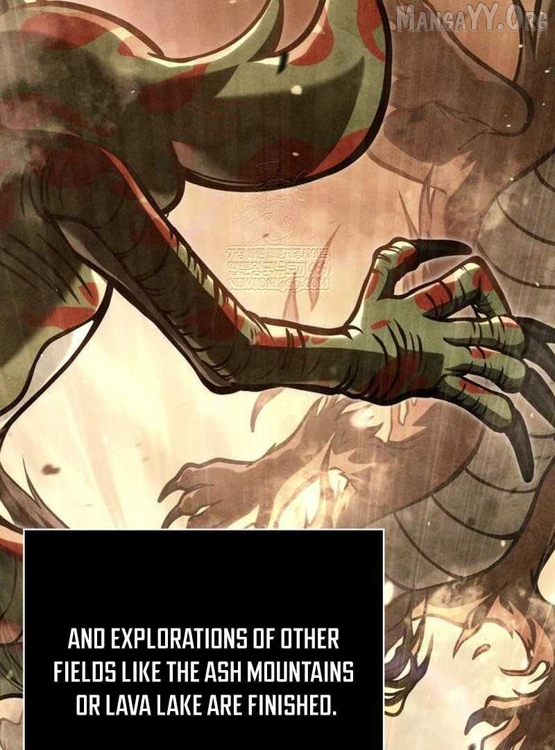 Surviving The Game as a Barbarian Chapter 134 - page 159