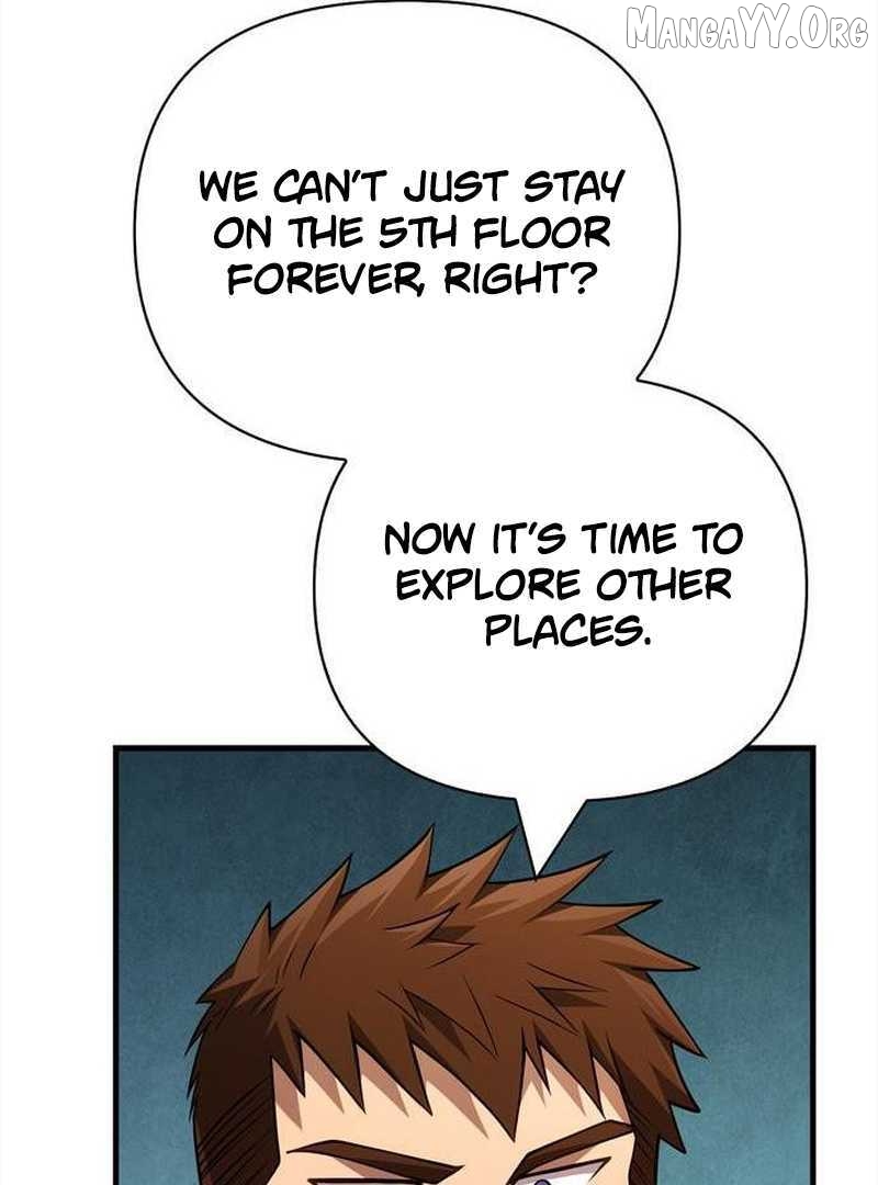 Surviving The Game as a Barbarian Chapter 134 - page 163