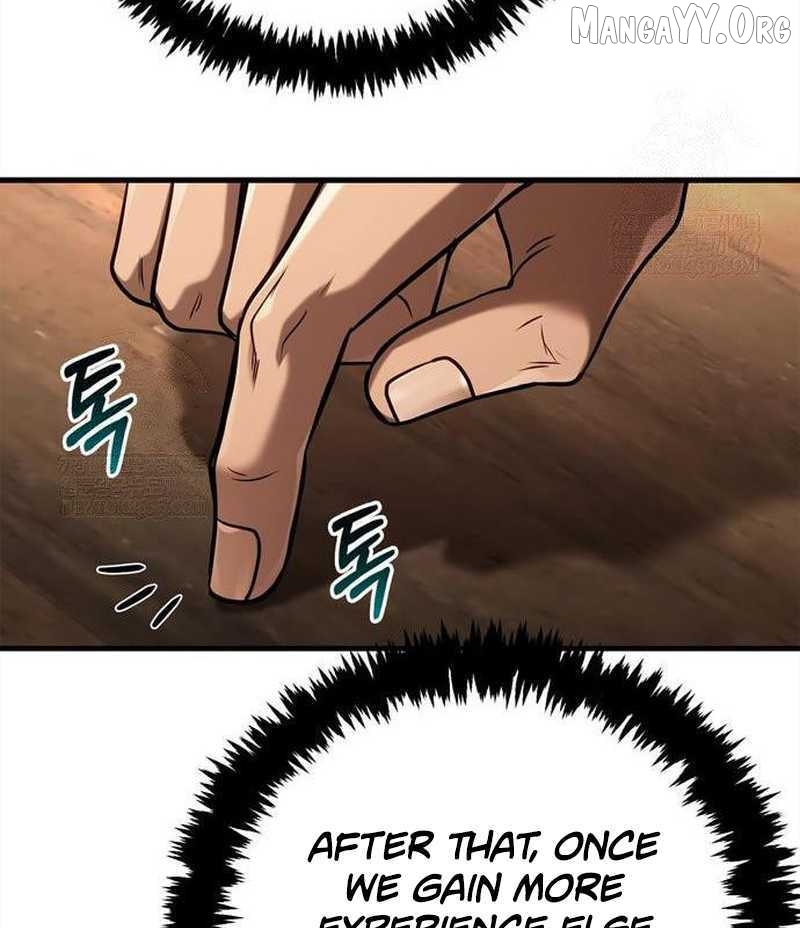 Surviving The Game as a Barbarian Chapter 134 - page 169