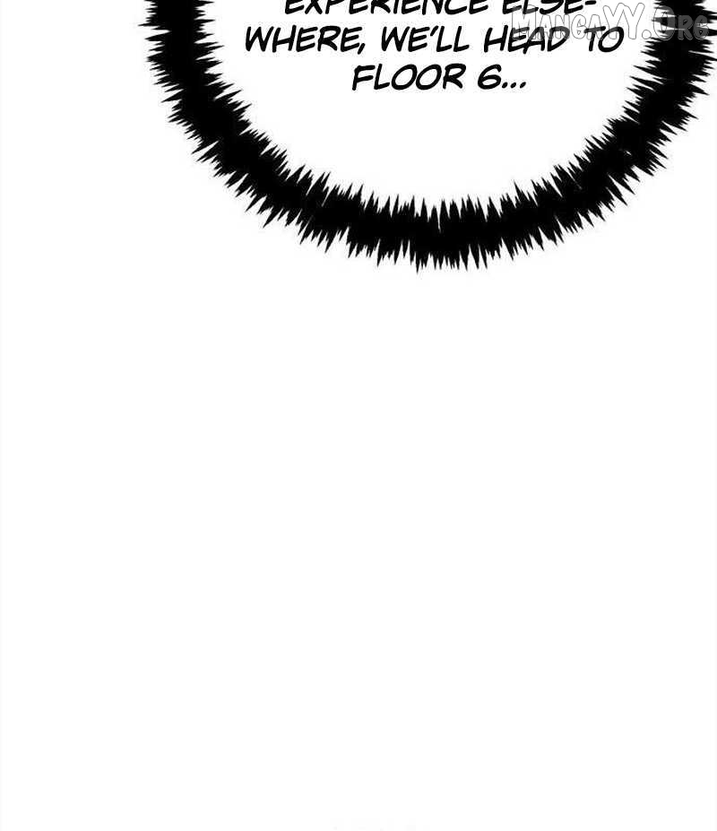 Surviving The Game as a Barbarian Chapter 134 - page 170