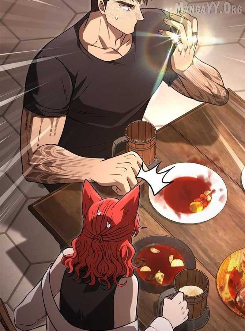 Surviving The Game as a Barbarian Chapter 134 - page 174