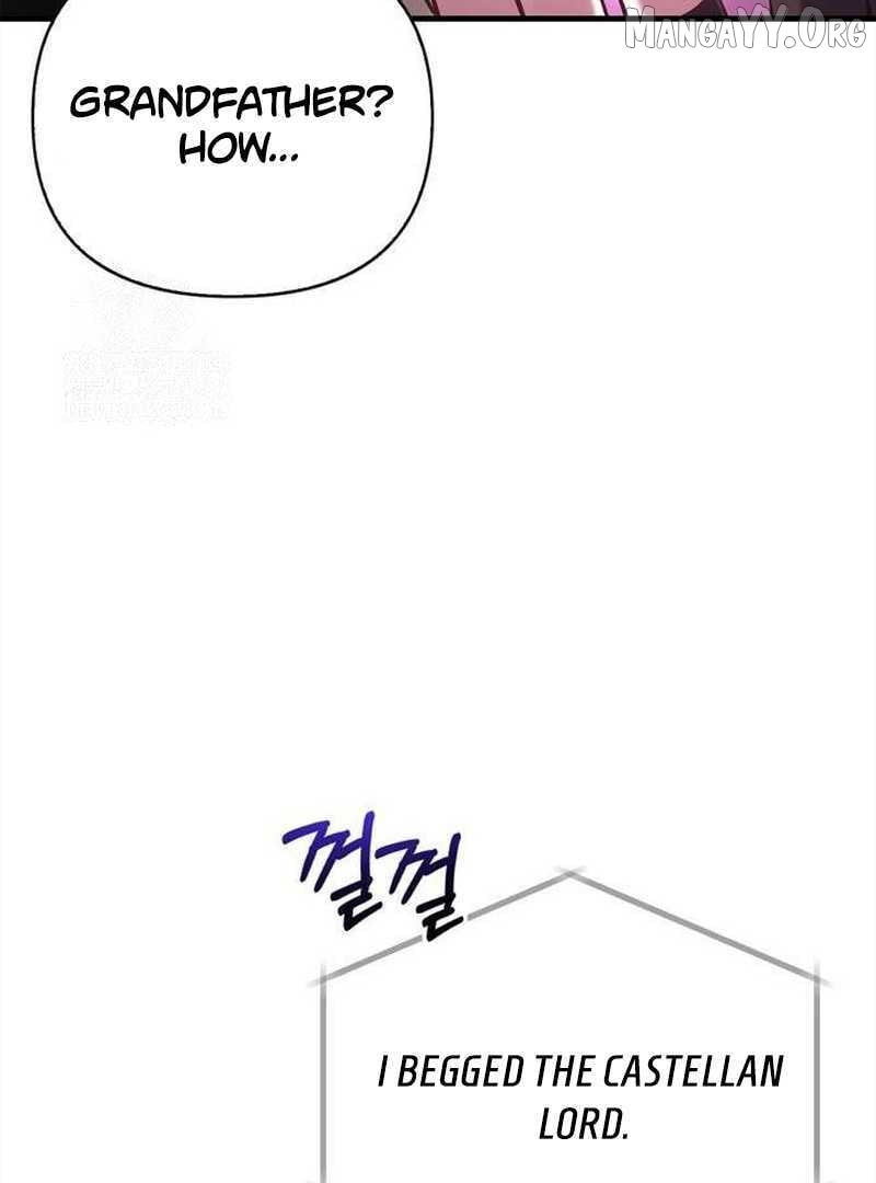 Surviving The Game as a Barbarian Chapter 134 - page 183