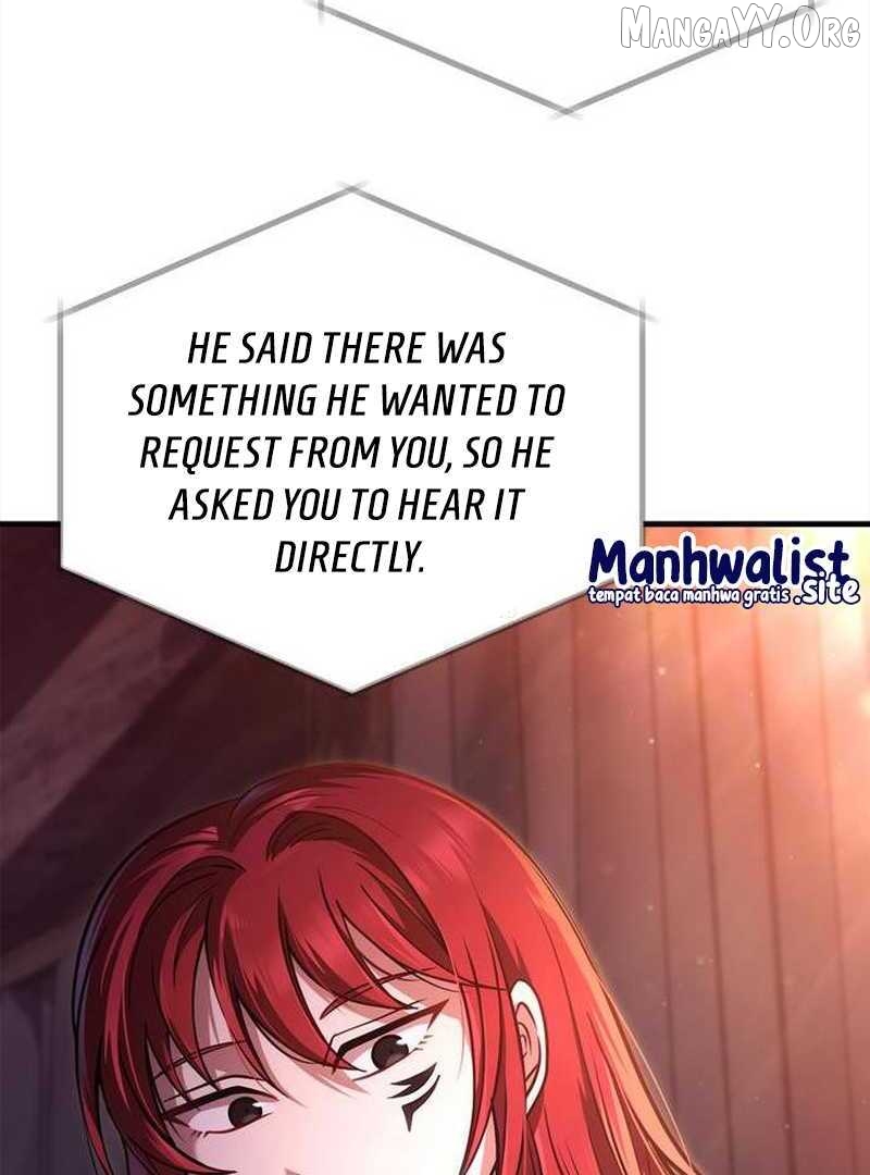 Surviving The Game as a Barbarian Chapter 134 - page 184