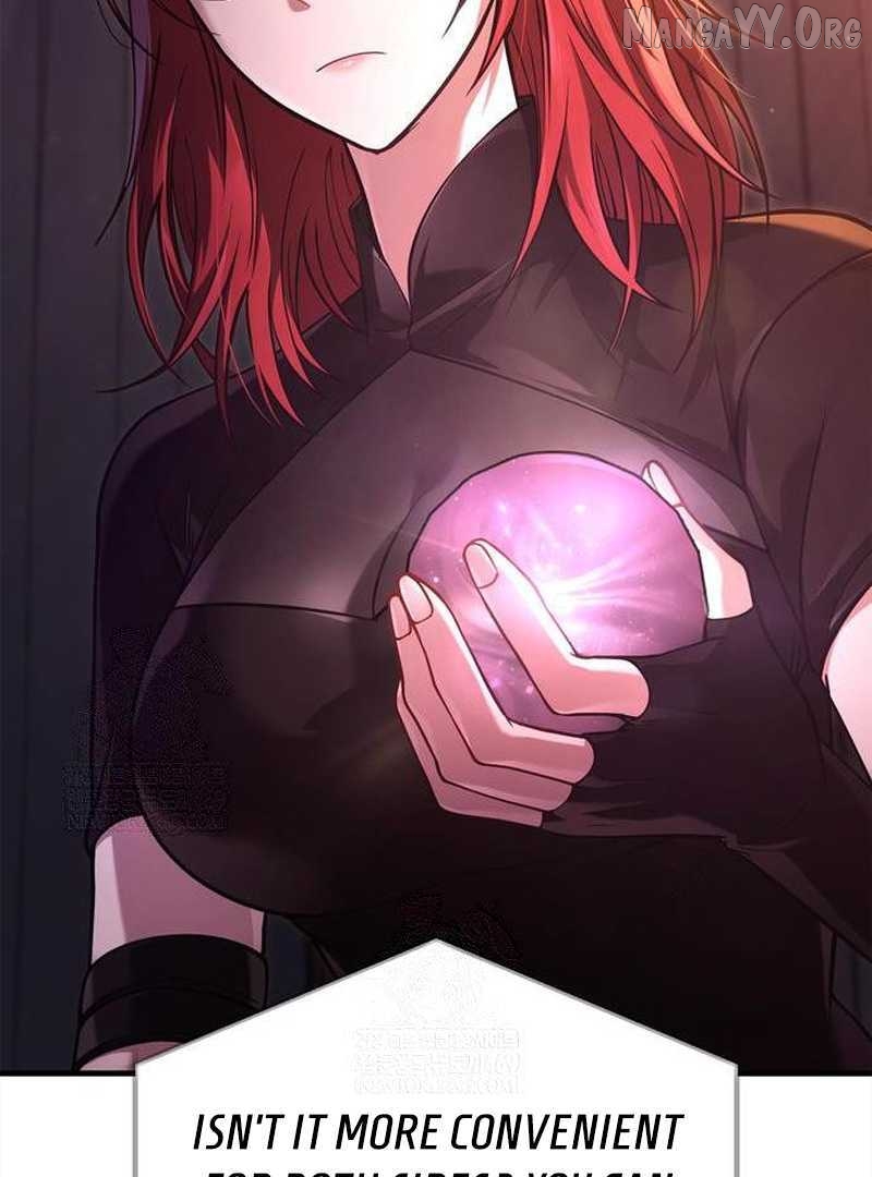 Surviving The Game as a Barbarian Chapter 134 - page 185