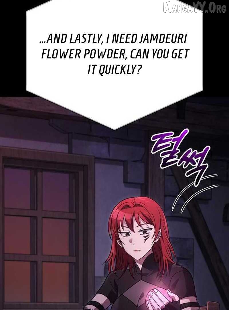 Surviving The Game as a Barbarian Chapter 134 - page 204