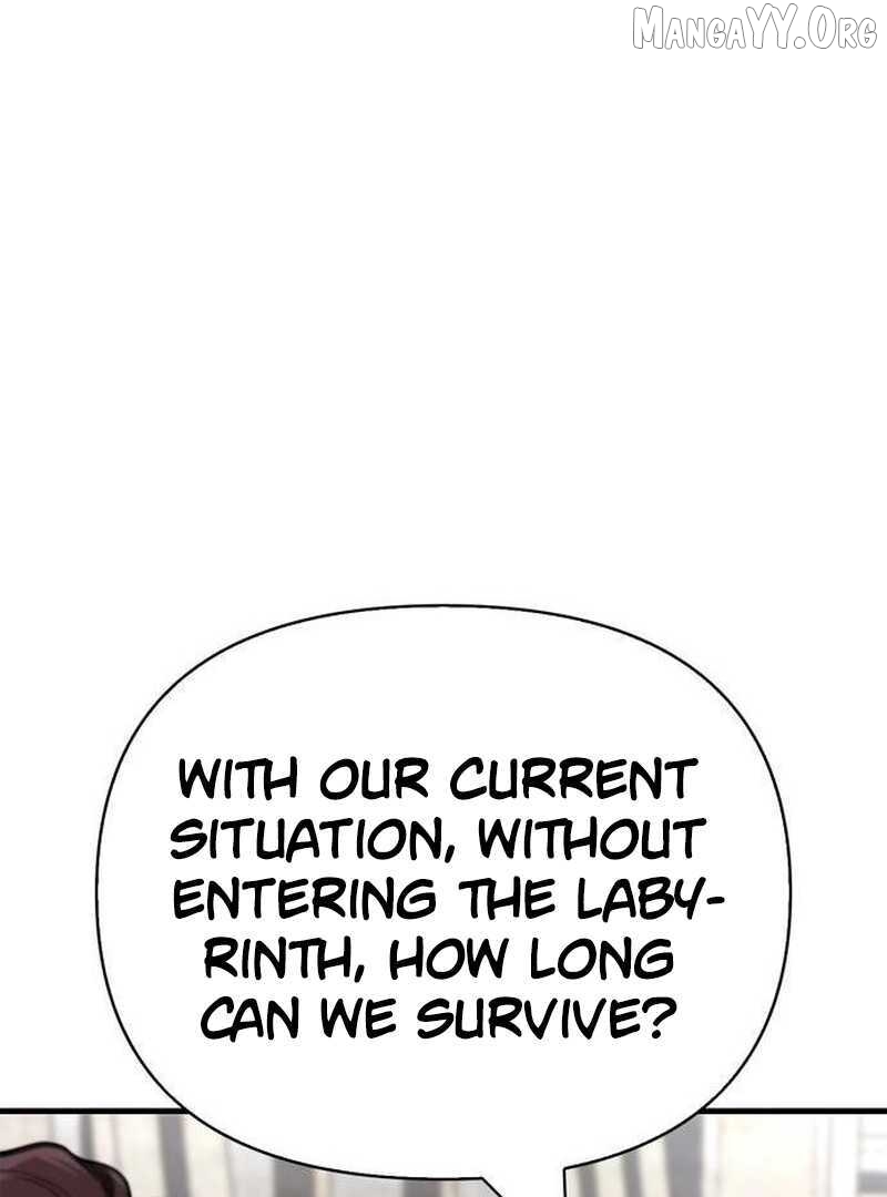 Surviving The Game as a Barbarian Chapter 134 - page 21