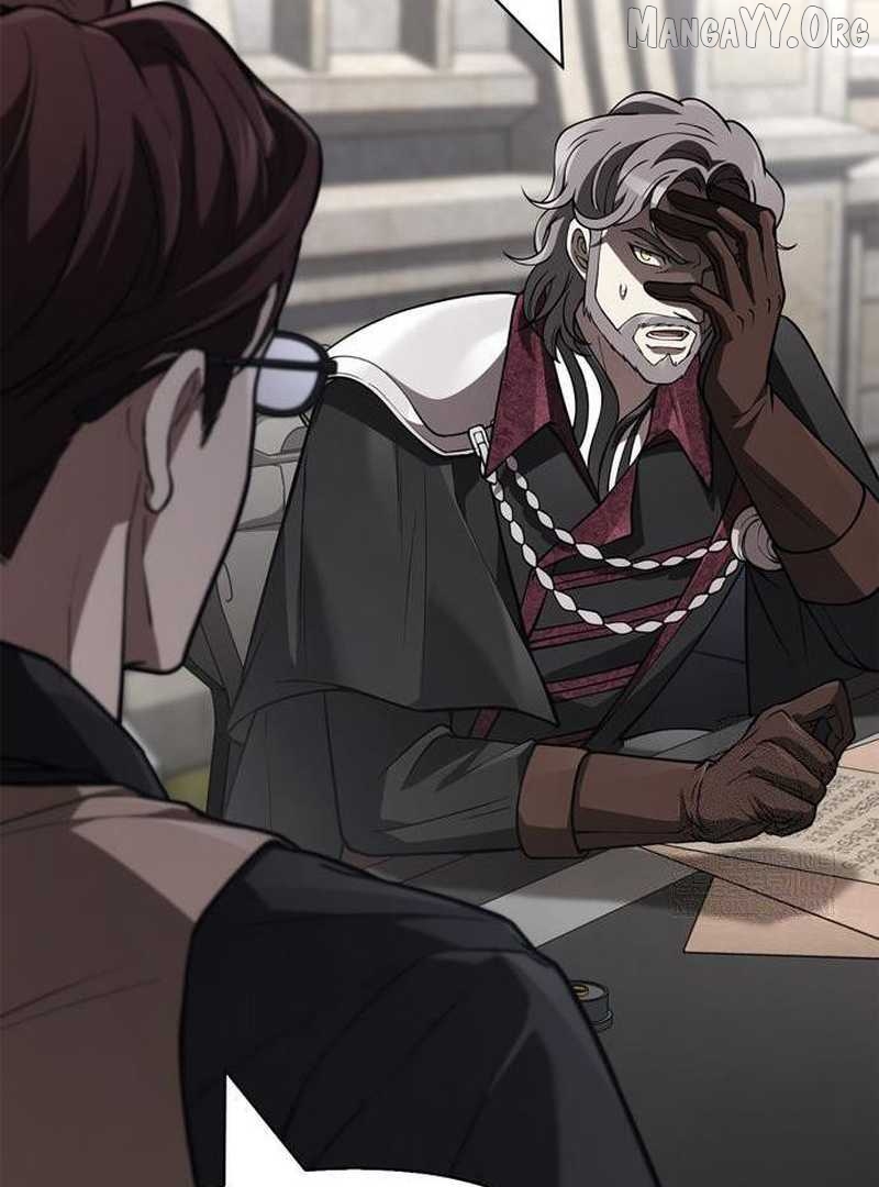 Surviving The Game as a Barbarian Chapter 134 - page 22