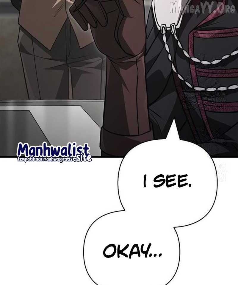 Surviving The Game as a Barbarian Chapter 134 - page 27