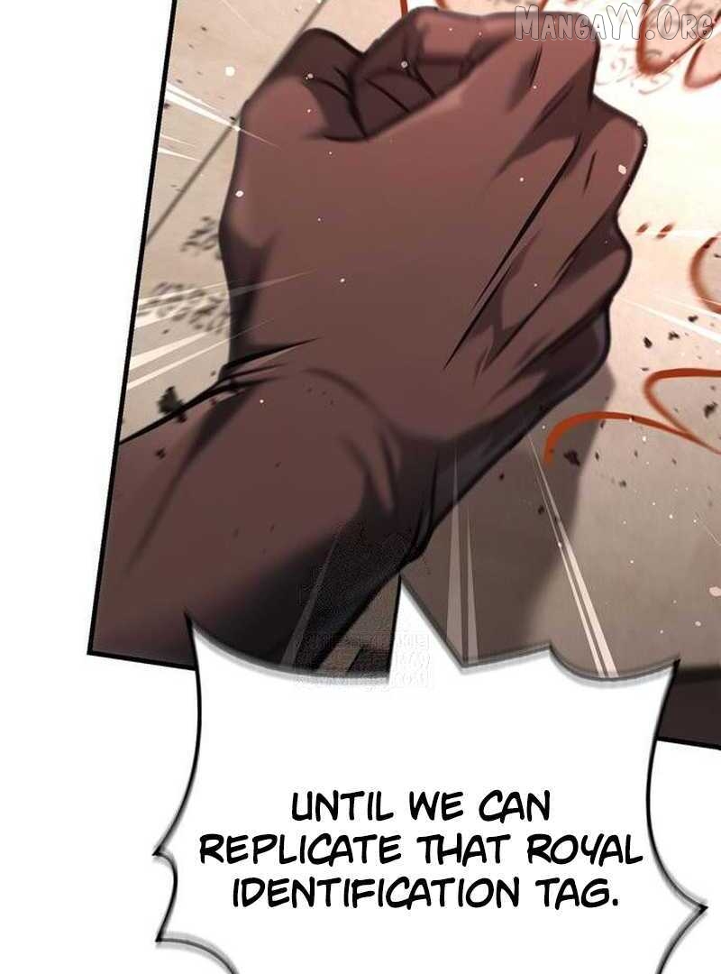 Surviving The Game as a Barbarian Chapter 134 - page 36