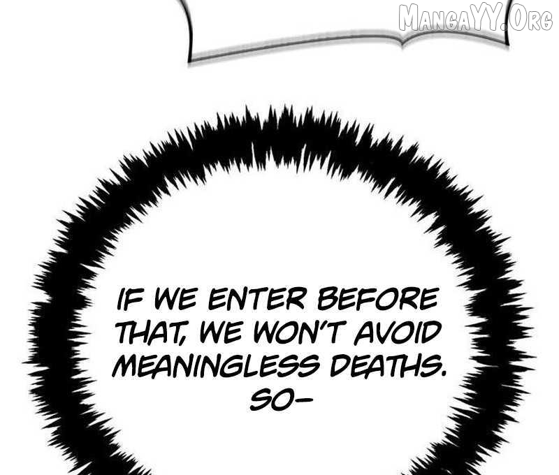 Surviving The Game as a Barbarian Chapter 134 - page 37