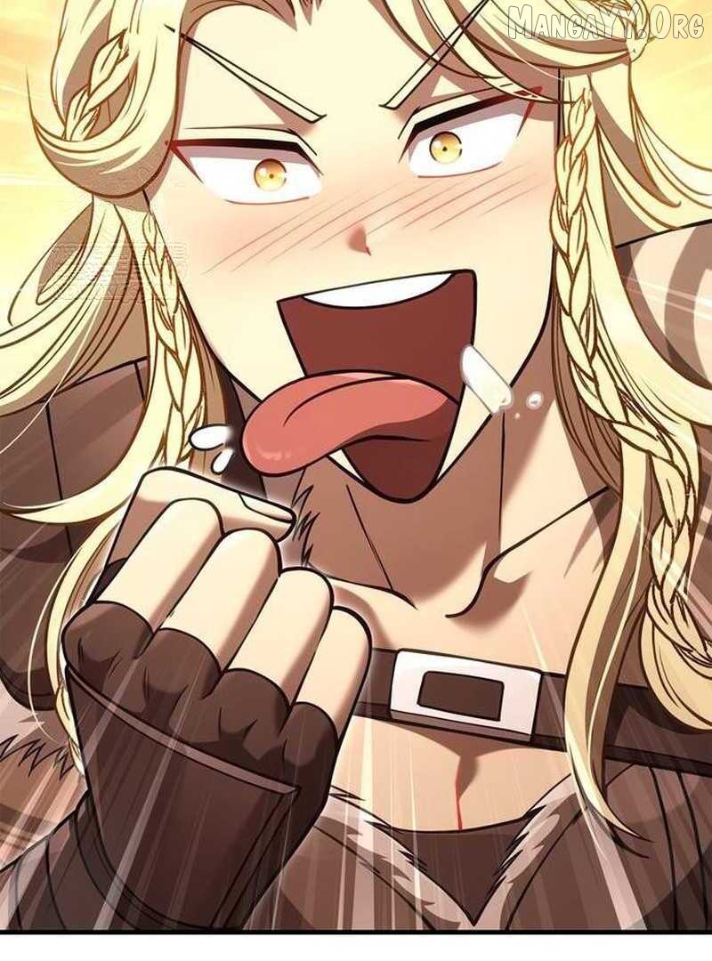 Surviving The Game as a Barbarian Chapter 134 - page 50