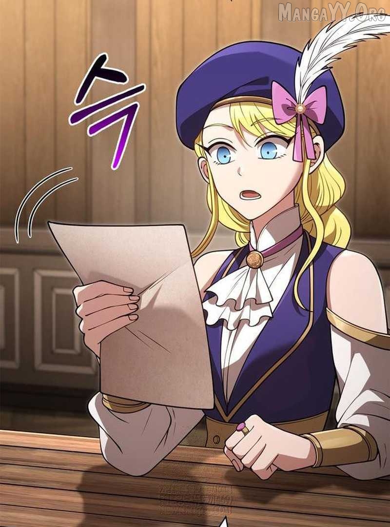 Surviving The Game as a Barbarian Chapter 134 - page 55