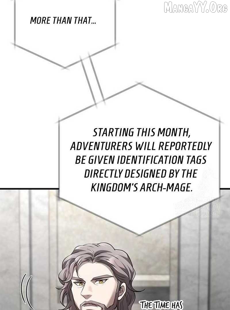 Surviving The Game as a Barbarian Chapter 134 - page 6