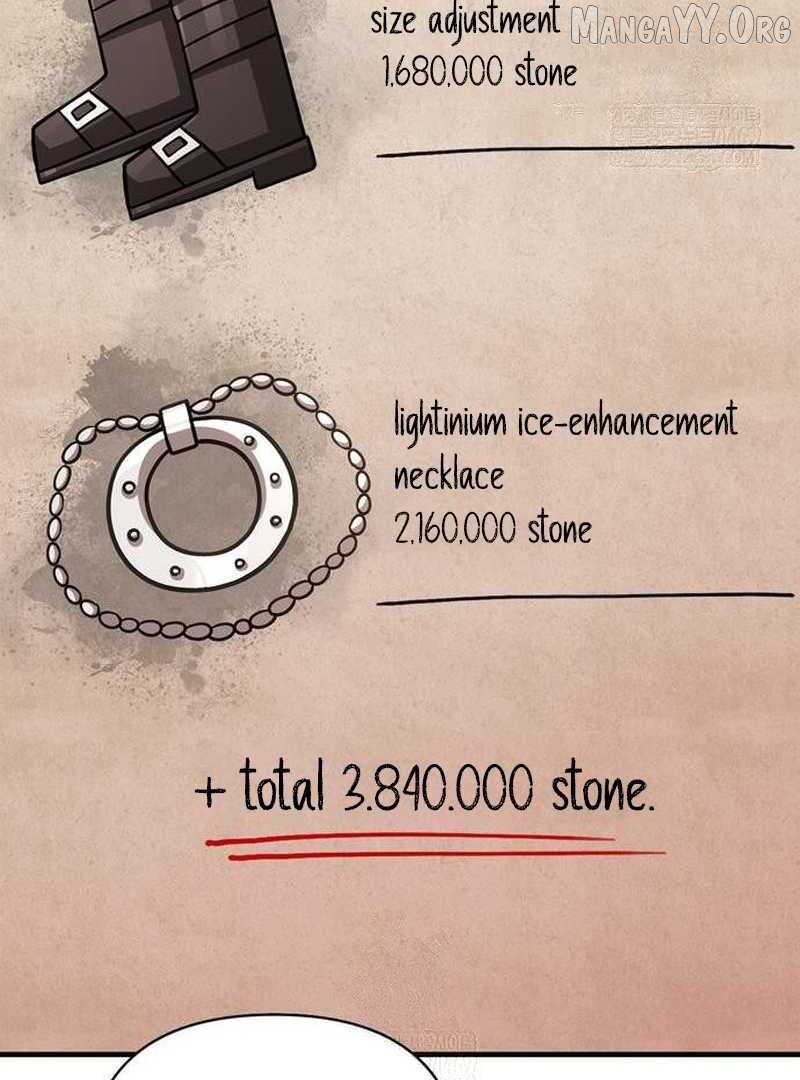 Surviving The Game as a Barbarian Chapter 134 - page 61