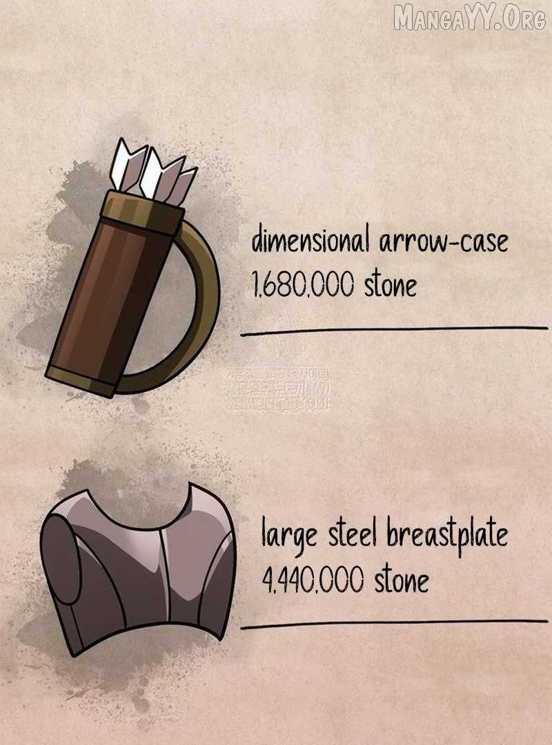 Surviving The Game as a Barbarian Chapter 134 - page 65