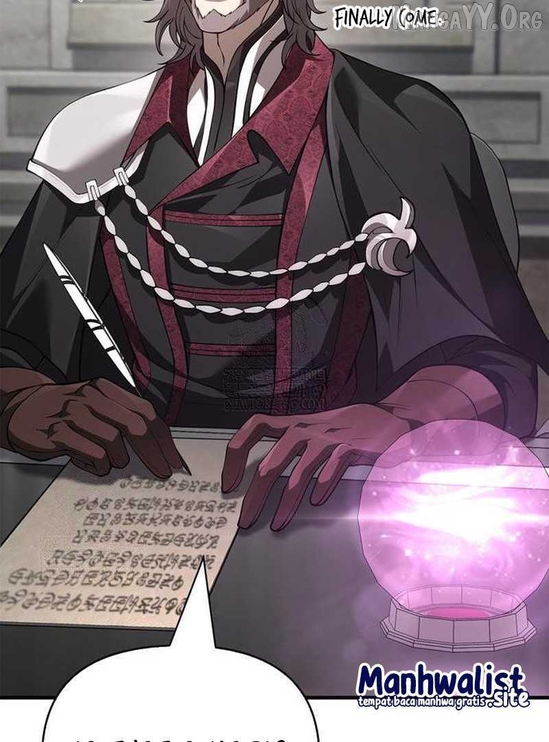 Surviving The Game as a Barbarian Chapter 134 - page 7