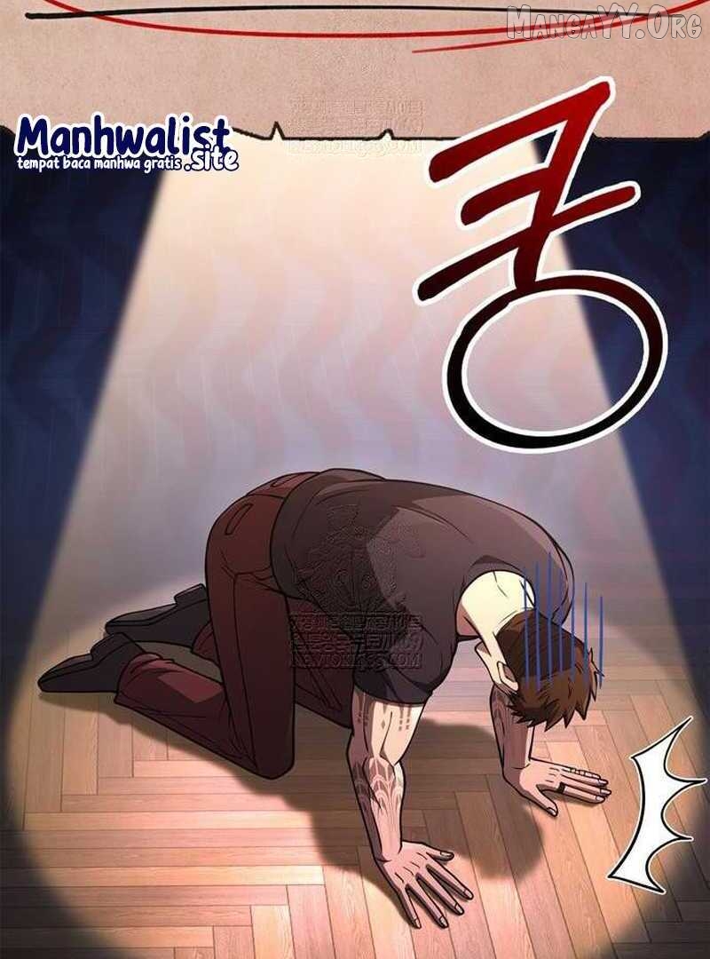 Surviving The Game as a Barbarian Chapter 134 - page 73