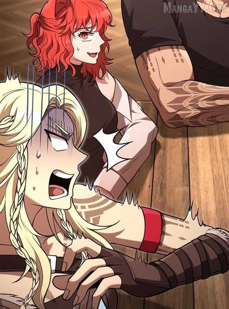 Surviving The Game as a Barbarian Chapter 134 - page 79