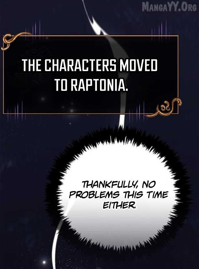 Surviving The Game as a Barbarian Chapter 134 - page 93