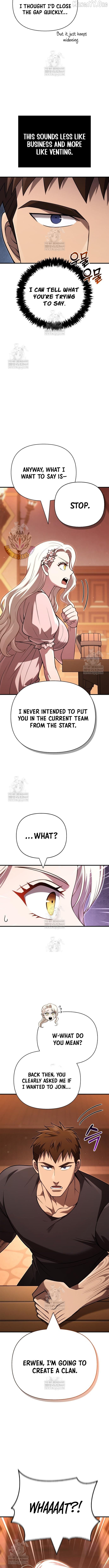 Surviving The Game as a Barbarian Chapter 135 - page 4