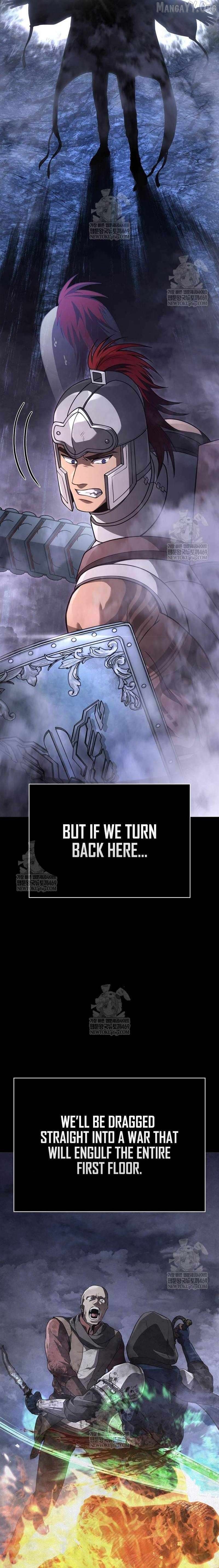Surviving The Game as a Barbarian Chapter 136 - page 13