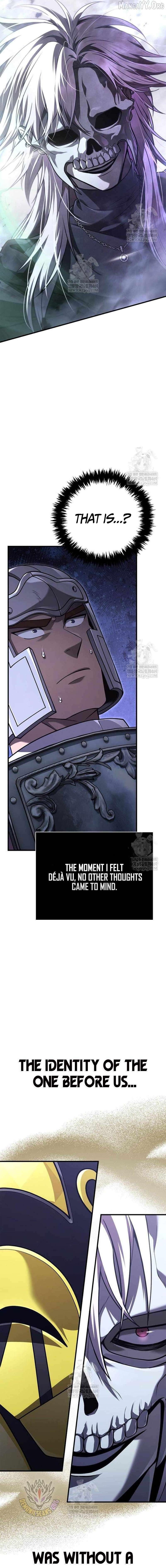 Surviving The Game as a Barbarian Chapter 136 - page 17