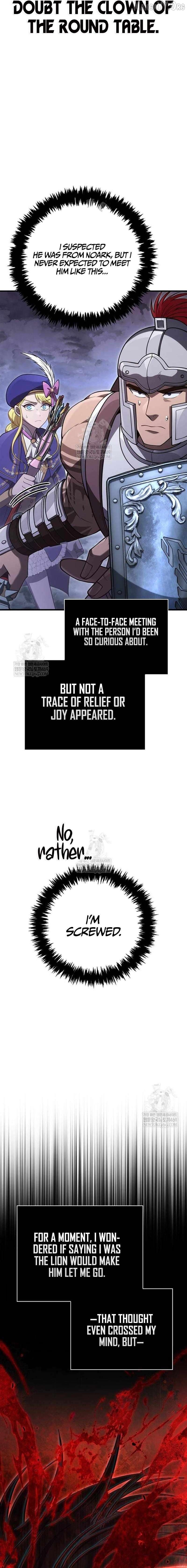 Surviving The Game as a Barbarian Chapter 136 - page 18